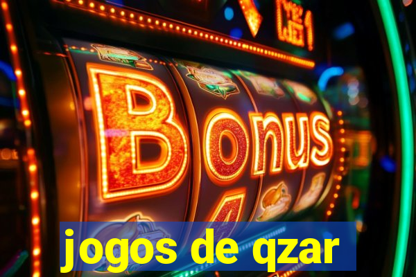 jogos de qzar