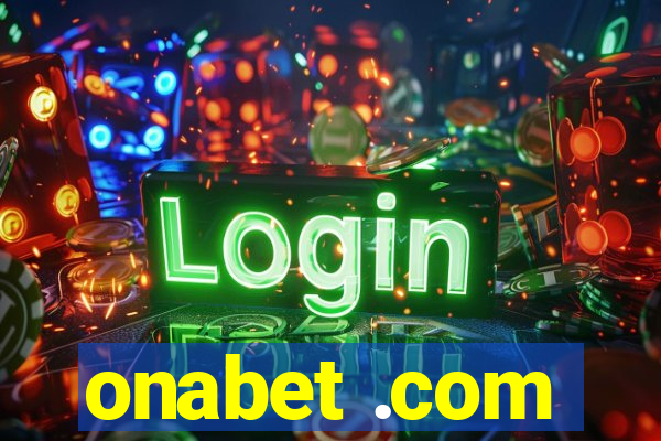 onabet .com