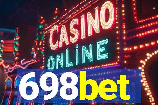 698bet