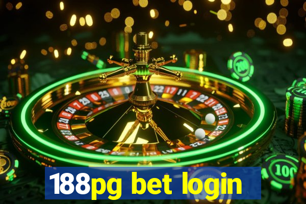 188pg bet login