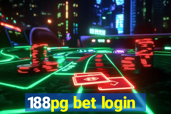 188pg bet login