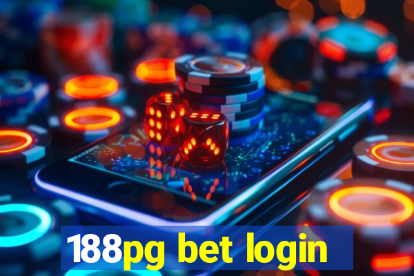 188pg bet login