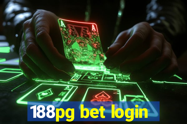 188pg bet login