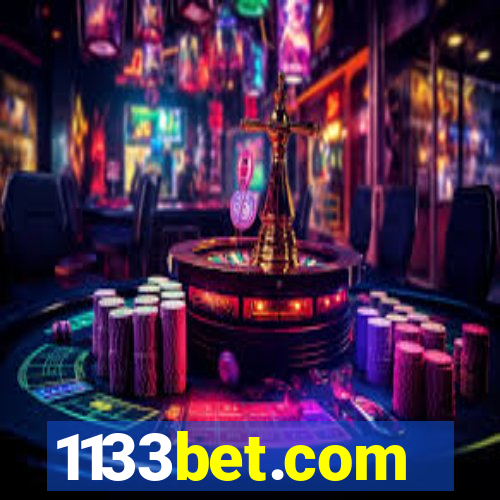 1133bet.com