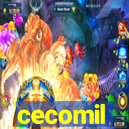 cecomil