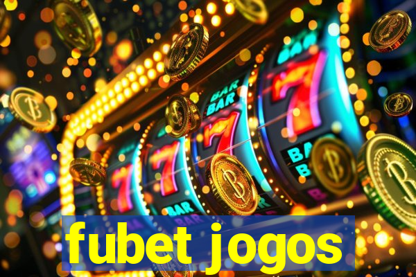 fubet jogos