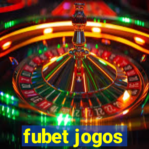 fubet jogos