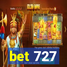 bet 727