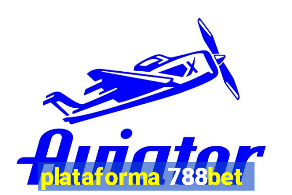 plataforma 788bet