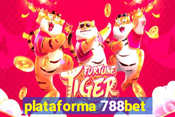 plataforma 788bet