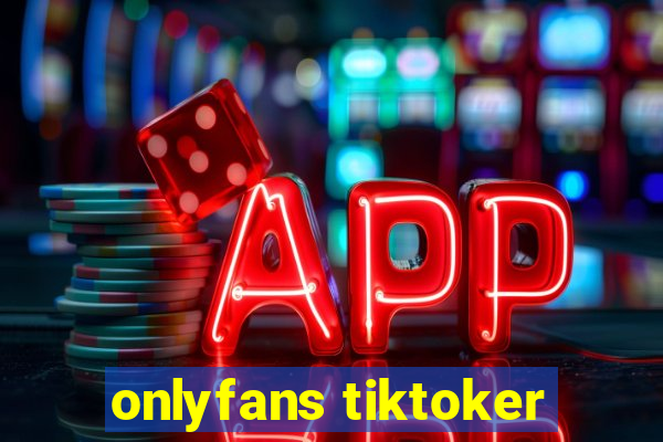 onlyfans tiktoker