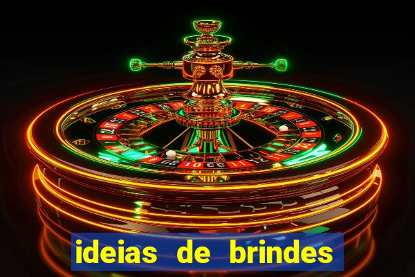 ideias de brindes para bingo