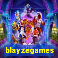 blayzegames