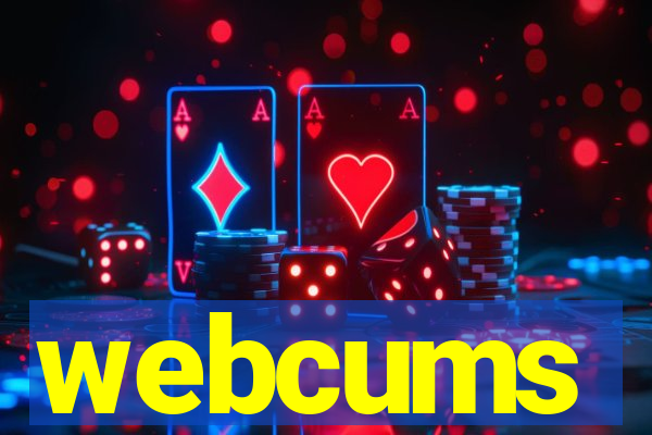 webcums