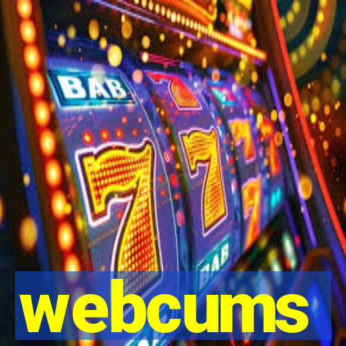 webcums