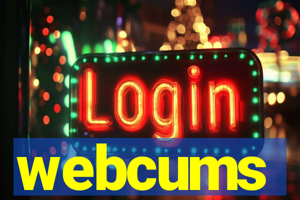 webcums