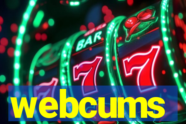 webcums