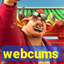 webcums