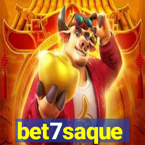 bet7saque