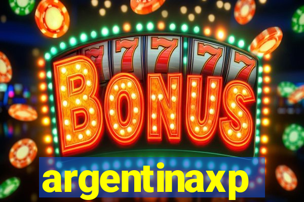 argentinaxp