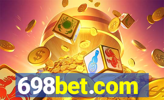 698bet.com