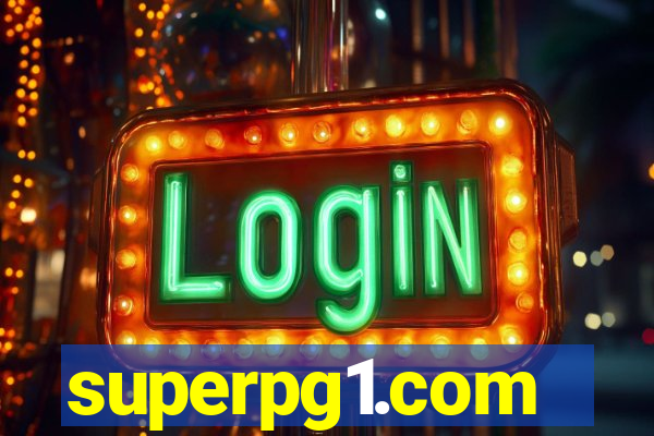 superpg1.com