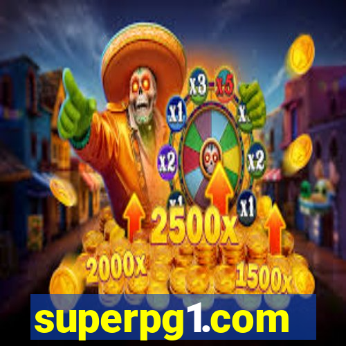 superpg1.com