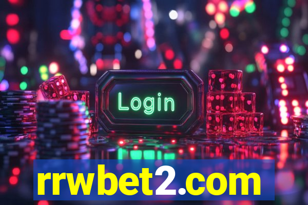 rrwbet2.com