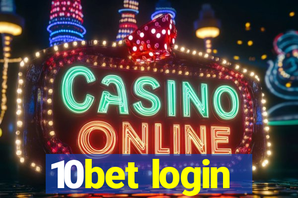 10bet login