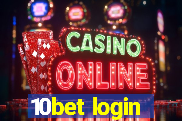 10bet login