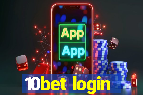 10bet login