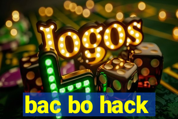 bac bo hack