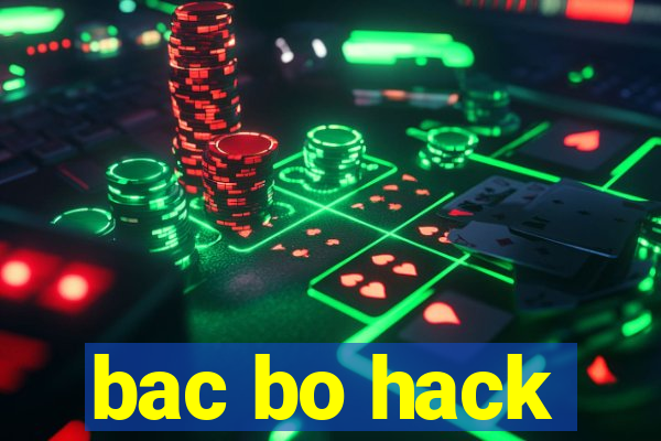 bac bo hack