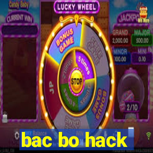 bac bo hack