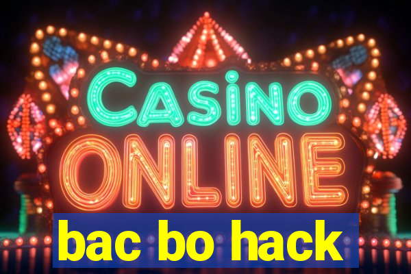 bac bo hack