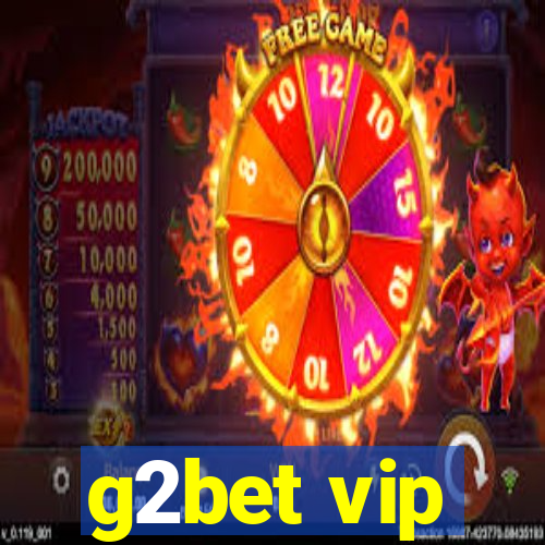 g2bet vip