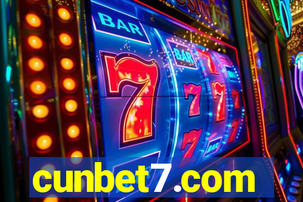 cunbet7.com