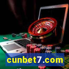 cunbet7.com