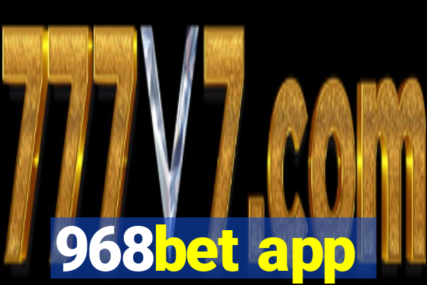 968bet app