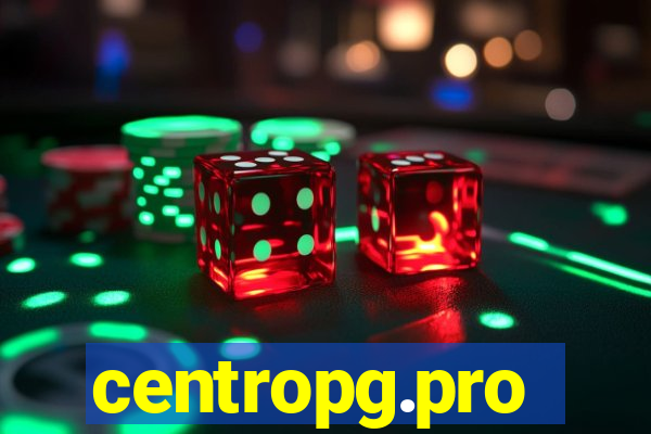 centropg.pro