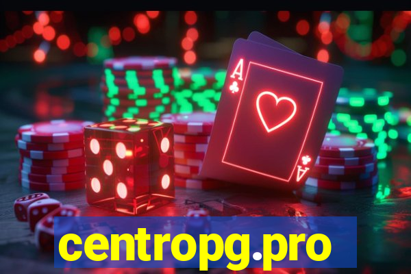 centropg.pro