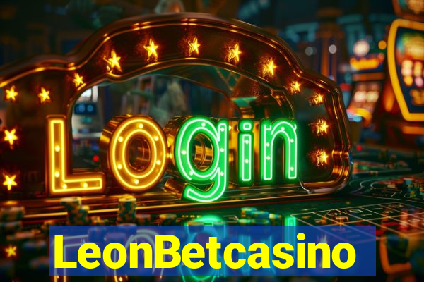 LeonBetcasino