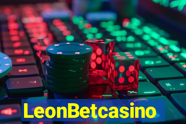 LeonBetcasino