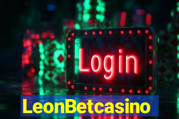 LeonBetcasino