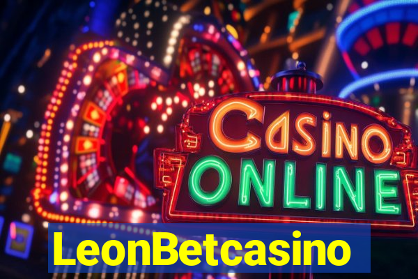 LeonBetcasino