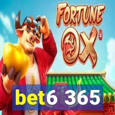 bet6 365