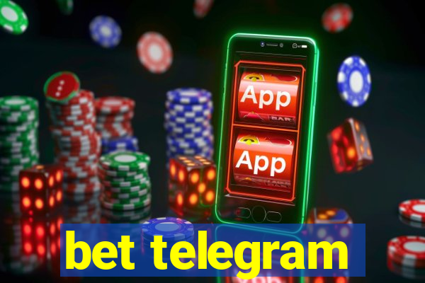 bet telegram