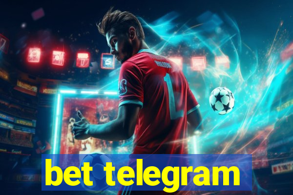 bet telegram