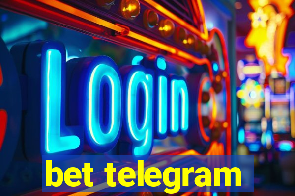 bet telegram