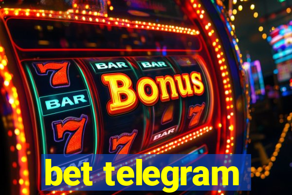 bet telegram